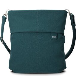 Zwei Mademoiselle.M Schultertasche 31 cm  Variante 20
