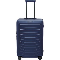 Porsche Design Roadster 4-Doppelrollen Trolley 69 cm  Variante 4