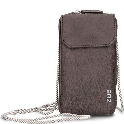 Zwei Mademoiselle.M Handytasche 10 cm  Variante 2