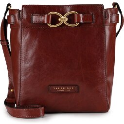 The Bridge Isotta Umhängetasche Leder 26 cm  Variante 1