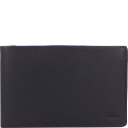Bellroy Geldbörse RFID Schutz Leder 10 cm  Variante 2