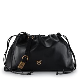 PINKO Umhängetasche Leder 35 cm  Variante 1 PINKO Umhängetasche Leder 35 cm  Variante 1
