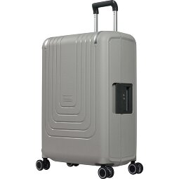 Eminent Vertica 4 Rollen Trolley M 68 cm  Variante 1