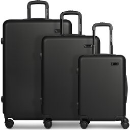 Smartbox Edition 05 4 Rollen Kofferset 3-teilig  Variante 2