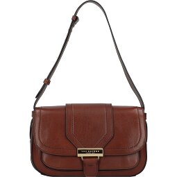 The Bridge Benedetta Schultertasche Leder 27 cm  Variante 1