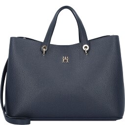 Tommy Hilfiger Emblem Shopper Tasche 38 cm  Variante 2