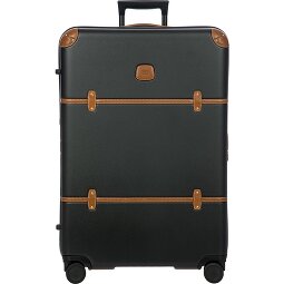 Bric's Bellagio 4 Rollen Trolley 76 cm mit Dehnfalte  Variante 5
