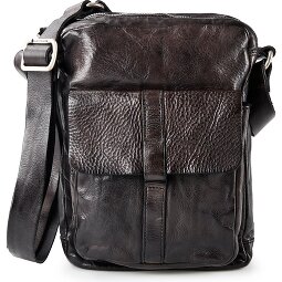 Campomaggi Limone Umhängetasche Leder 25 cm  Variante 2