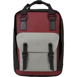 Doughnut Macaroon Daypack 38 cm Laptopfach  Variante 2