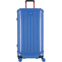 Piquadro Pop 4 Rollen Trolley 80 cm  Variante 1 Piquadro Pop 4 Rollen Trolley 80 cm  Variante 1