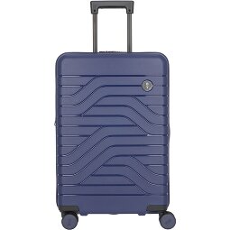 Bric's BY Ulisse 4-Rollen Trolley 65 cm  Variante 3