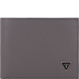 Guess Madrid Geldbörse Leder 12 cm  Variante 1