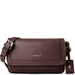 Lazarotti Bologna Leather Umhängetasche Leder 21 cm  Variante 3