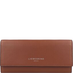 Liebeskind Valentina Geldbörse RFID Schutz Leder 19 cm  Variante 2 Liebeskind Valentina Geldbörse RFID Schutz Leder 19 cm  Variante 2