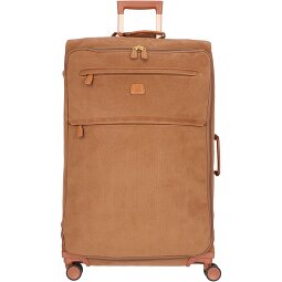 Bric's Life 4-Rollen Trolley 77 cm  Variante 2