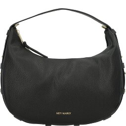 Hey Marly Lifetime Sister Schultertasche M Leder 35 cm  Variante 1