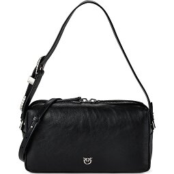 PINKO Bauletto Schultertasche Leder 25 cm  Variante 2