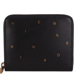 Liebeskind Dancing Letters Conny Geldbörse Leder 12.5 cm  Variante 1