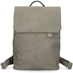 Zwei Mademoiselle.M Daypack 35 cm Laptopfach  Variante 3