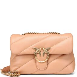 PINKO Love Puff Umhängetasche Leder 30 cm  Variante 5 PINKO Love Puff Umhängetasche Leder 30 cm  Variante 5