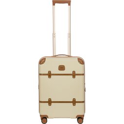 Bric's Bellagio 4 Rollen Kabinentrolley 55 cm  Variante 2