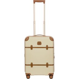 Bric's Bellagio 4 Rollen Kabinentrolley 55 cm  Variante 2