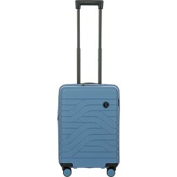 Bric's BY Ulisse 4-Rollen Kabinentrolley 55 cm  Variante 1