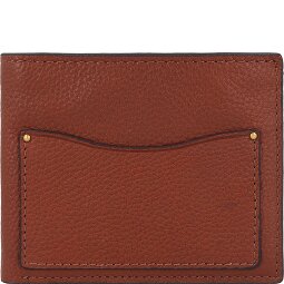 Fossil Anderson Geldbörse Leder 12 cm  Variante 1