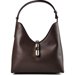 Furla Goccia Schultertasche Leder 30 cm  Variante 5