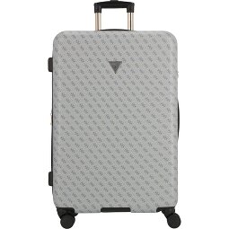 Guess Jesco 4 Rollen Trolley 77 cm mit Dehnfalte  Variante 5