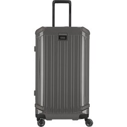 Piquadro Pop 4 Rollen Trolley 73 cm  Variante 3 Piquadro Pop 4 Rollen Trolley 73 cm  Variante 3