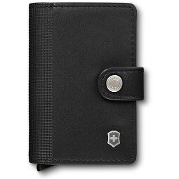Victorinox Altius Secrid Kreditkartenetui RFID Schutz Leder 10 cm  Variante 1