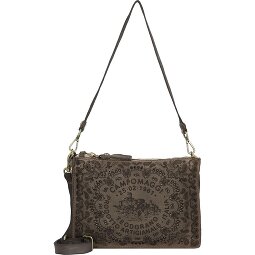 Campomaggi Eva Umhängetasche Leder 25 cm  Variante 1