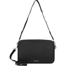 Coccinelle Tebe Schultertasche Leder 25 cm  Variante 2