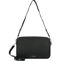 Coccinelle Teb Schultertasche Leder 25 cm  Variante 1