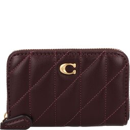 Coach Essential Münzbörse Leder 11 cm  Variante 1
