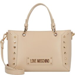 Love Moschino Timeless Shopper Tasche 25 cm  Variante 1 Love Moschino Timeless Shopper Tasche 25 cm  Variante 1