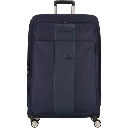 Piquadro Brief 4 Rollen Trolley 78 cm mit Dehnfalte  Variante 2 Piquadro Brief 4 Rollen Trolley 78 cm mit Dehnfalte  Variante 2
