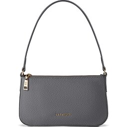 Lazarotti Bologna Leather Pochette Schultertasche Leder 22 cm  Variante 4