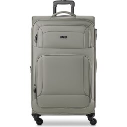 Smartbox Edition 04 4 Rollen Trolley 78 cm mit Dehnfalte  Variante 3