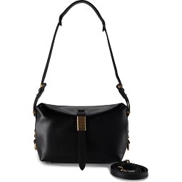 PINKO Saddle Schultertasche Leder 23 cm  Variante 1