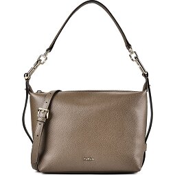 Furla Tonie Schultertasche Leder 22 cm  Variante 1