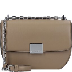 Karl Lagerfeld Forever Umhängetasche Leder 19 cm  Variante 2
