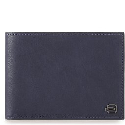 Piquadro Uomo Geldbörse Leder 12,5 cm  Variante 1