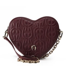 AIGNER Fashion Schultertasche Leder 19 cm  Variante 3