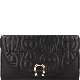 AIGNER Clutch Geldbörse Leder 19.5 cm  Variante 1 AIGNER Clutch Geldbörse Leder 19.5 cm  Variante 1