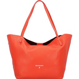 Patrizia Pepe Shopper Tasche Leder 30 cm  Variante 3