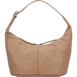 Coccinelle Fernanda Schultertasche Leder 28 cm  Variante 2