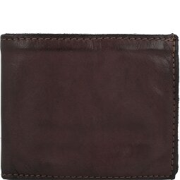 Campomaggi Geldbörse Leder 11.5 cm  Variante 1