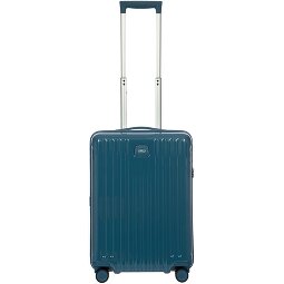 Bric's Positano 4 Rollen Kabinentrolley 55 cm  Variante 3